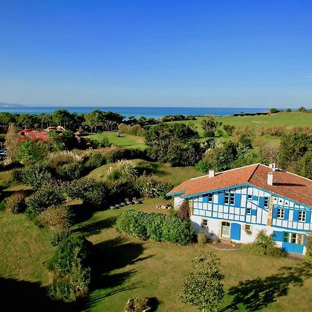Bed and Breakfast Irigoian Бідар Екстер'єр фото